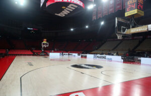 Αναβολή του αγώνα Ολυμπιακός – Φενέρμπαχτσε λόγω κακοκαιρίας