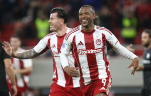 Ολυμπιακός – ΟΦΗ 3-0: Πρωταθλητής χειμώνα με τον Ελ Κααμπί σε φόρμα