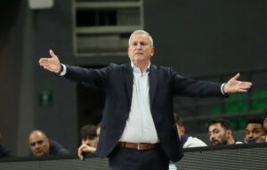 Ζούρος: Η ήττα του Πανιωνίου από τον Παναθηναϊκό ήταν ντροπή