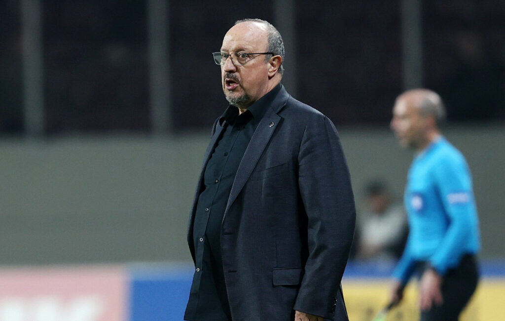 Απογοήτευσαν και τον Μπενίτεθ – Οι δύο ποδοσφαιριστές που φεύγουν από τον Παναθηναϊκό