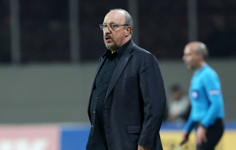 Απογοήτευσαν και τον Μπενίτεθ – Οι δύο ποδοσφαιριστές που φεύγουν από τον Παναθηναϊκό