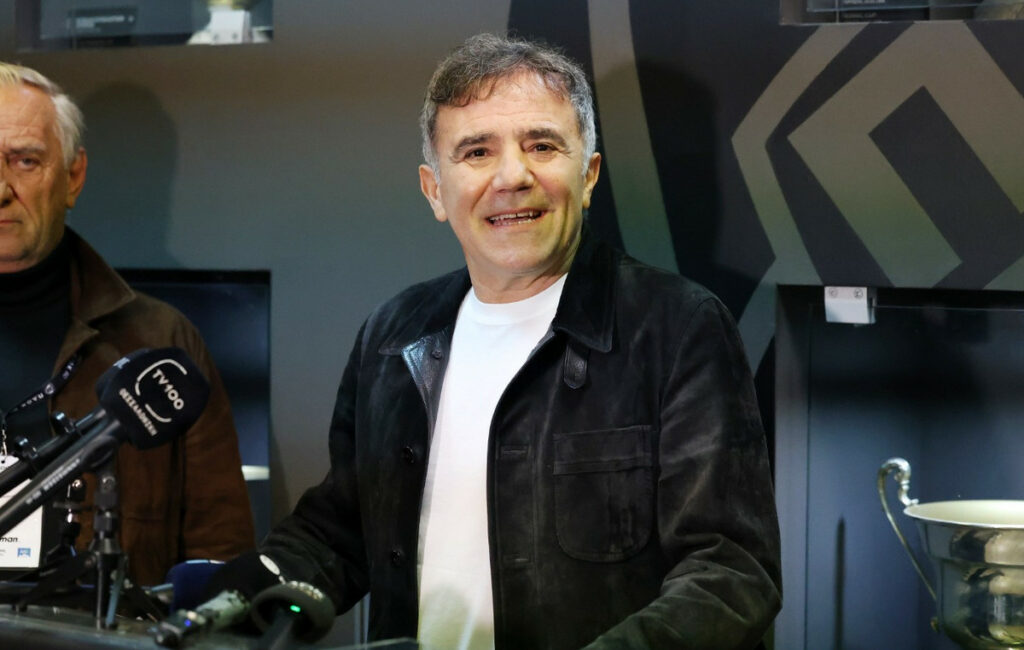 Μυστακίδης: Ο ΠΑΟΚ χρειάζεται πράξεις, όχι λόγια