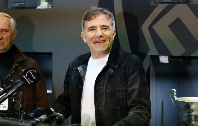 Μυστακίδης: Ο ΠΑΟΚ χρειάζεται πράξεις, όχι λόγια