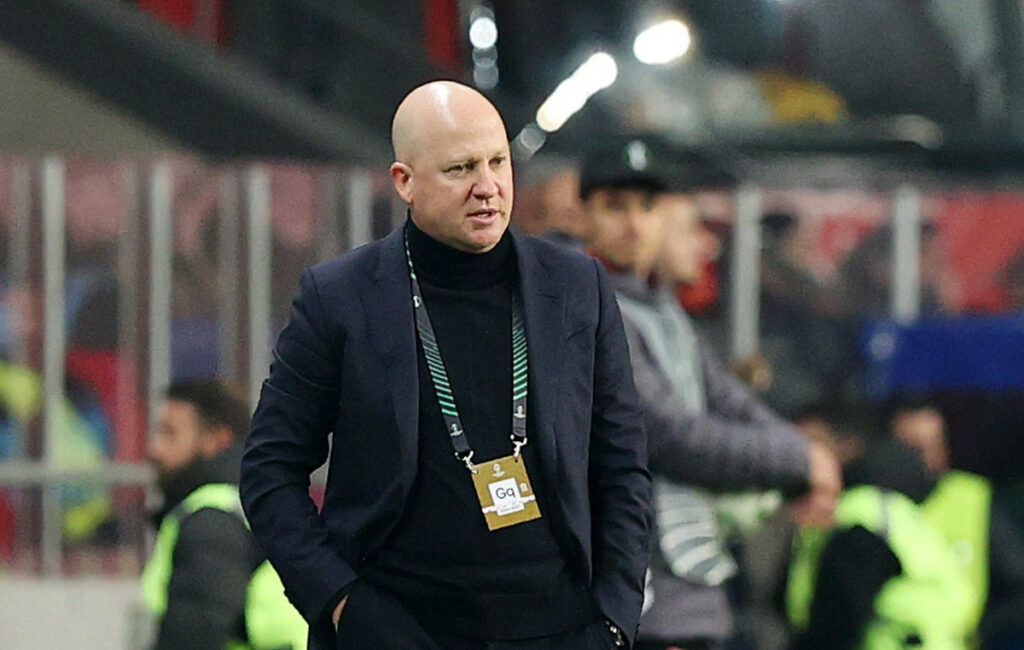 Νίκολιτς: Σημαντικό τρίποντο για την ΑΕΚ, προχωράμε με στόχο την πρόκριση