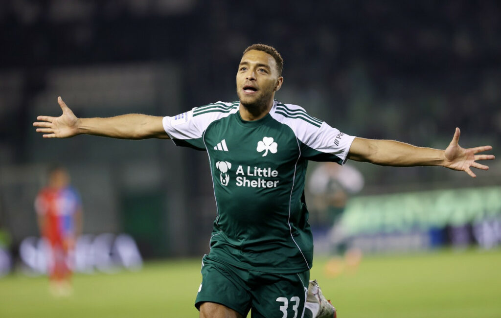 Παναθηναϊκός – Βόλος 2-1: Νίκη με ηρωισμό και ανατροπές