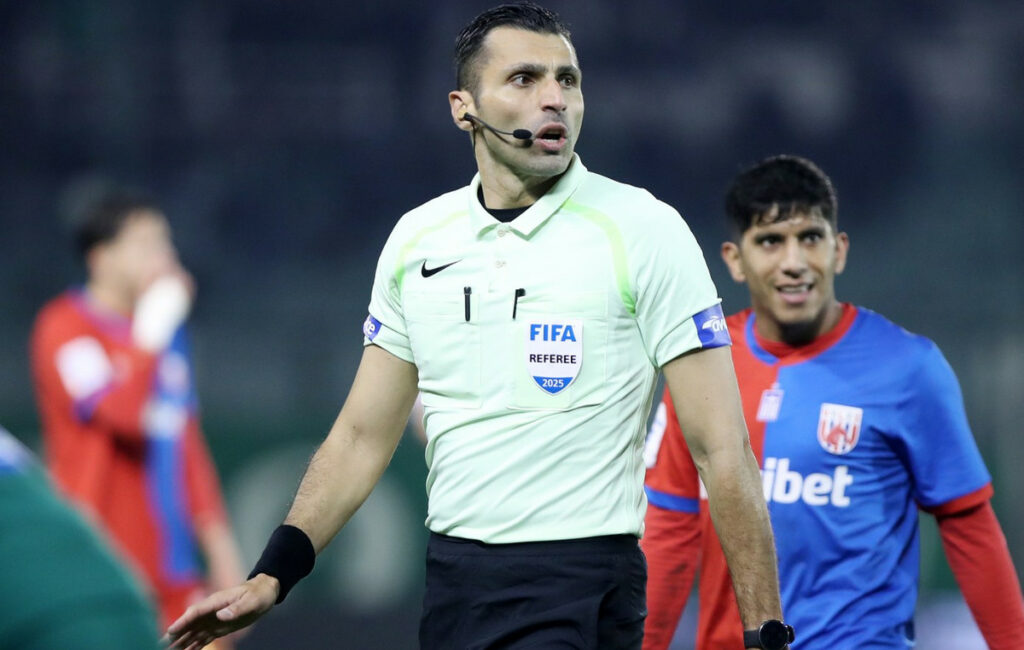 Μπέος: Σκάνδαλο στη Λεωφόρο, ντροπή στον Φωτιά