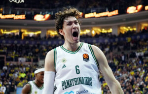 Φενέρμπαχτσε – Παναθηναϊκός 77-81: Μεγάλη νίκη στην Κωνσταντινούπολη