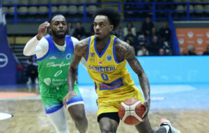 FIBA Europe Cup: Το Περιστέρι συνεχίζει με νίκη επί της Σάσαρι