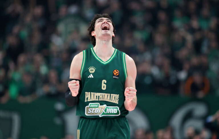 Παναθηναϊκός – Χάποελ Τελ Αβίβ 93-82: Στην κορυφή με Ναν και Όσμαν