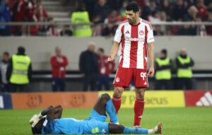 Ολυμπιακός – Κηφισιά: Δυσφήμιση του ποδοσφαίρου με τις καθυστερήσεις