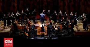 Μέγαρο Μουσικής: Ο Εσπερινός του Μοντεβέρντι για πρώτη φορά στην Ελλάδα