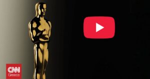 Αλλαγή εποχής για τα Όσκαρ: Μετάδοση αποκλειστικά στο YouTube