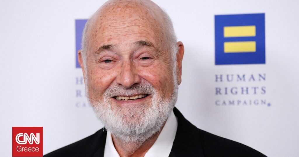 Ρομπ Ράινερ: Ο σκηνοθέτης που μας χάρισε κινηματογραφικά αριστουργήματα