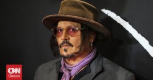 Ο Τζόνι Ντεπ επιστρέφει με τον «Μαιτρ και Μαργαρίτα»