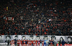 Sold out στον Γ. Καραϊσκάκης: Λιγότερα από 800 εισιτήρια για Ολυμπιακός-ΟΦΗ