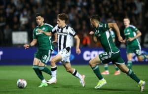 Super League: Σούπερ ντέρμπι ΠΑΟΚ-Παναθηναϊκός και ευκαιρία για ΑΕΚ