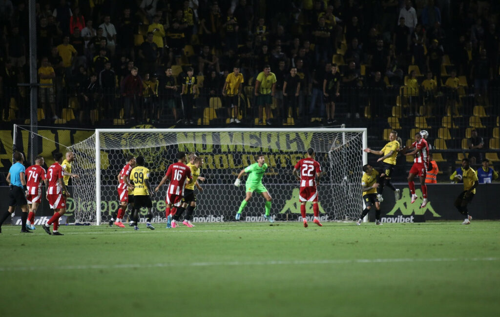 Super League: Δοκιμασίες για ΑΕΚ, ΠΑΟΚ, Ολυμπιακό – Νίκη ζητά ο Παναθηναϊκός