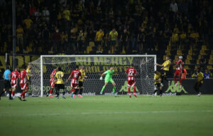 Super League: Δοκιμασίες για ΑΕΚ, ΠΑΟΚ, Ολυμπιακό – Νίκη ζητά ο Παναθηναϊκός