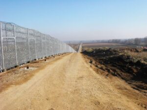 Αντιπαραθέσεις για τον εποικισμό του Έβρου από Τούρκους και Βούλγαρους