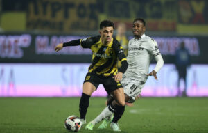 Κύπελλο Ελλάδας: Συναρπαστικό ντέρμπι και κρίσιμα παιχνίδια