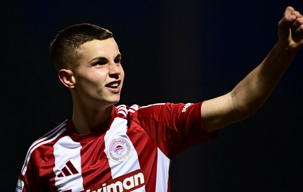 Η μεταγραφή Μουζακίτη που θα αφήσει εποχή – Πόσο κοστολογείται από τον Ολυμπιακό