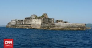 Τα πέντε πιο ανατριχιαστικά σημεία σκοτεινού τουρισμού στον κόσμο