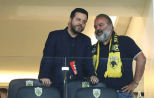 ΑΕΚ: Στο προσκήνιο οι μεταγραφές και οι συζητήσεις για Μαξίμοβιτς