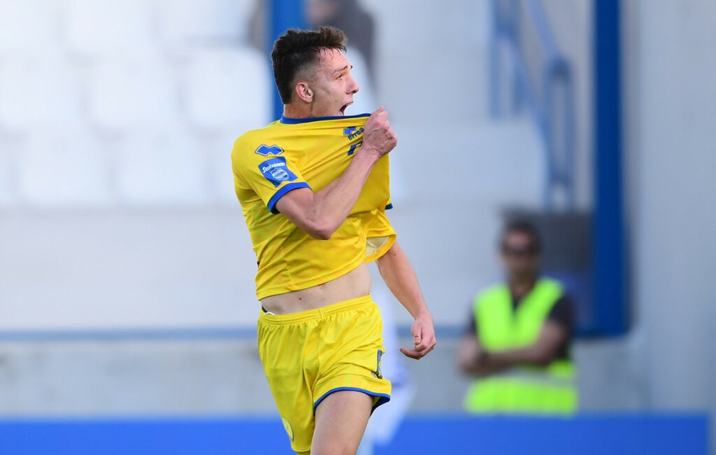 Παναθηναϊκός: Νέος παίκτης ο Σωτήρης Κοντούρης από τον Παναιτωλικό