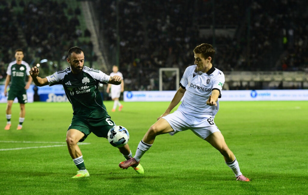 Europa League: Σενάριο για ελληνικό «εμφύλιο» στα Play offs