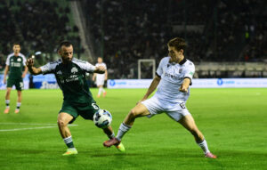 Europa League: Σενάριο για ελληνικό «εμφύλιο» στα Play offs