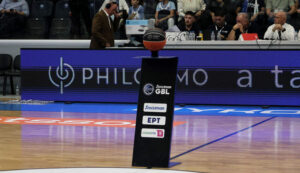 Αλλαγές στις ώρες των αγώνων της Stoiximan GBL