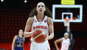 EuroCup Γυναικών: Οι αντίπαλοι των ελληνικών ομάδων στην πρώτη φάση των play-off