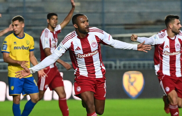 Η Σαχτάρ αποτελεί νέο εμπόδιο για τον Ολυμπιακό στην πορεία του για τα αστέρια