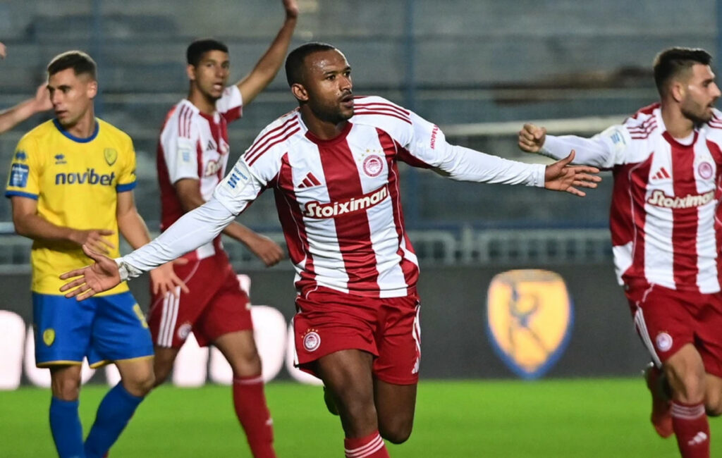 Σφοδρό ενδιαφέρον για Ελ Κααμπί από Γαλλία – Απαιτήσεις Ολυμπιακού