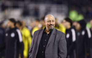 Απορίες γύρω από τις επιλογές του Μπενίτεθ στον Παναθηναϊκό