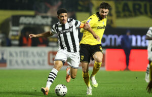 Super League: ΠΑΟΚ-Άρης και απαιτητική έξοδος του Παναθηναϊκού στη Λάρισα