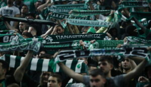 Παναθηναϊκός: Ενημέρωση για τους φιλάθλους πριν το παιχνίδι με Αρμάνι