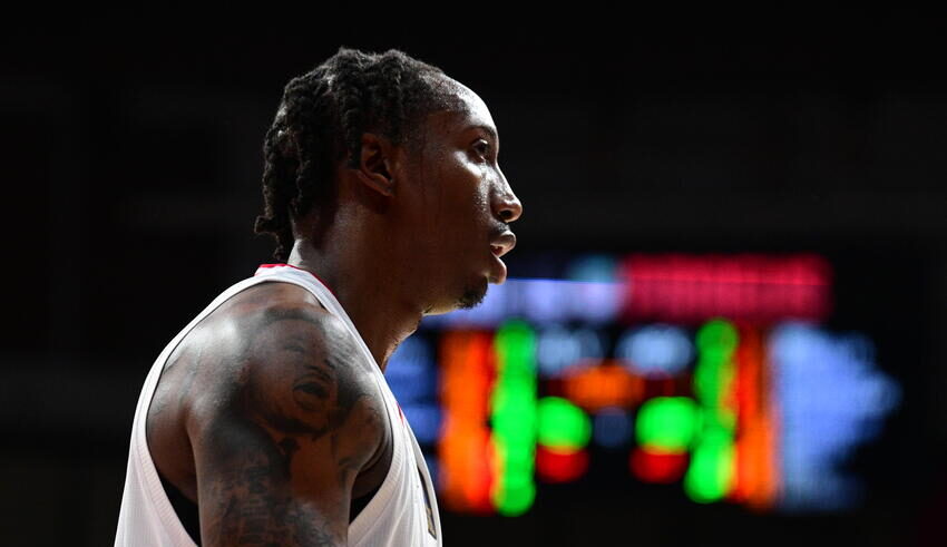 Ολυμπιακός: Τέλος η συνεργασία με τον Σέιμπεν Λι