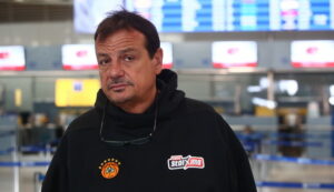 Αταμάν: «Η Αρμάνι έχει ρόστερ για Final Four»