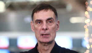 Μπαρτζώκας: «Τα χαρακτηριστικά του Μόρις και η πρόκληση με Μπαρτσελόνα»