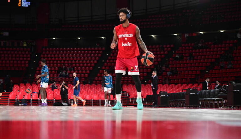 Η δωδεκάδα του Ολυμπιακού για τον αγώνα με τη Βαλένθια