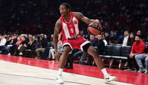 Στην Αναντολού Εφές ο Σέιμπεν Λι