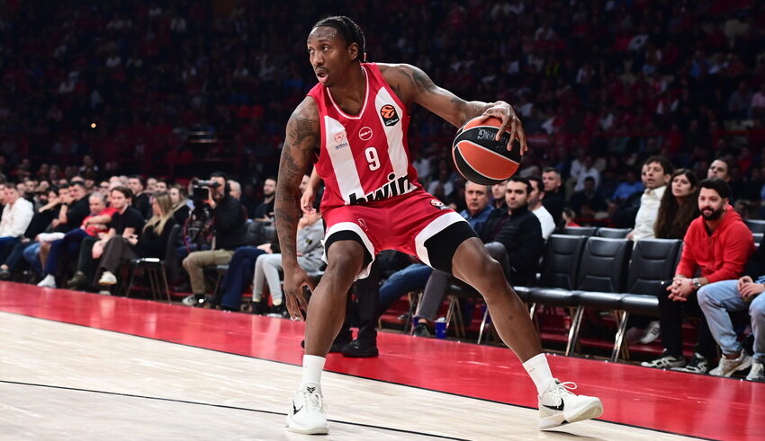 Στην Αναντολού Εφές ο Σέιμπεν Λι