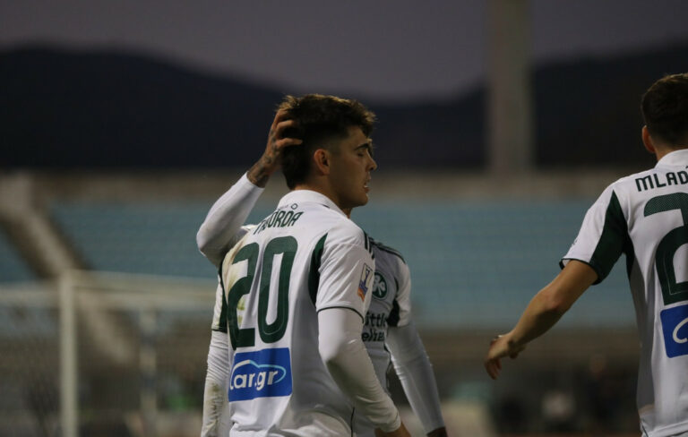 Η εντυπωσιακή κίνηση του Ταμπόρδα και η νέα προσθήκη του Παναθηναϊκού