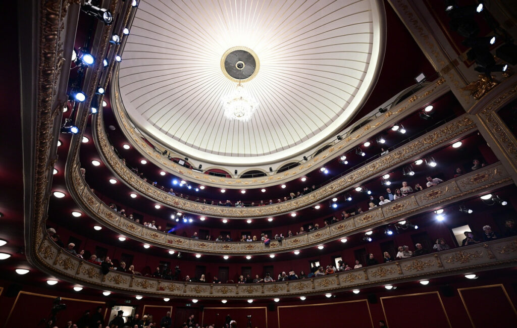 Διονύσης Παναγιωτάκης: Σεβασμός στην απεργία, αλλά όχι στην παρεμπόδιση της εργασίας