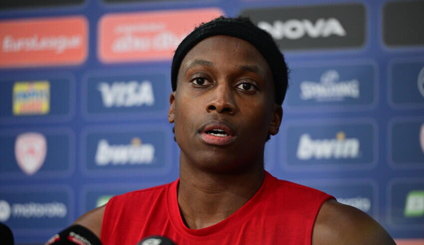 Ντιλικίνα: «Πρέπει να βελτιωθούμε, προσπαθούμε σκληρά γι' αυτό»