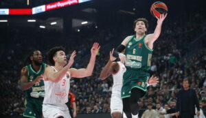 Απουσίες για Παναθηναϊκό απέναντι στο Μαρούσι