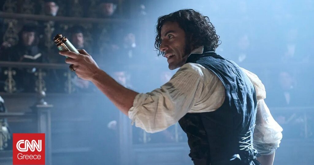 Οι 10 ταινίες που καθόρισαν το 2025: Από τον «Φρανκενστάιν» έως το «One Battle After Another»