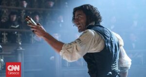 Οι 10 ταινίες που καθόρισαν το 2025: Από τον «Φρανκενστάιν» έως το «One Battle After Another»