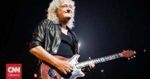 Οι Queen αποκαλύπτουν χαμένο χριστουγεννιάτικο κομμάτι του 1974